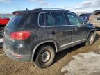 2013 VOLKSWAGEN TIGUAN S for sale at Copart AB - EDMONTON