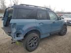 2021 Ford Bronco Sport Badlands for Sale in Leroy, NY - Rear End