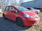 2012 Honda Fit  للبيع في Portland، OR - Rear End