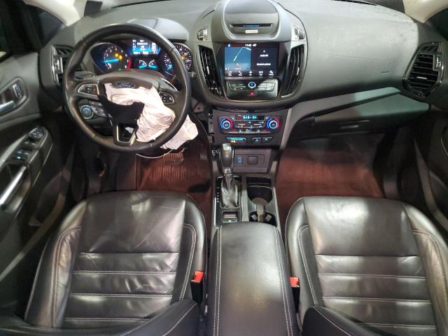  FORD ESCAPE 2018 Серый