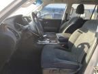 2017 Nissan Armada Sv for Sale in Wichita, KS - Front End