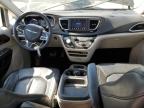 2020 Chrysler Voyager Lxi за продажба в Bridgeton, MO - Front End