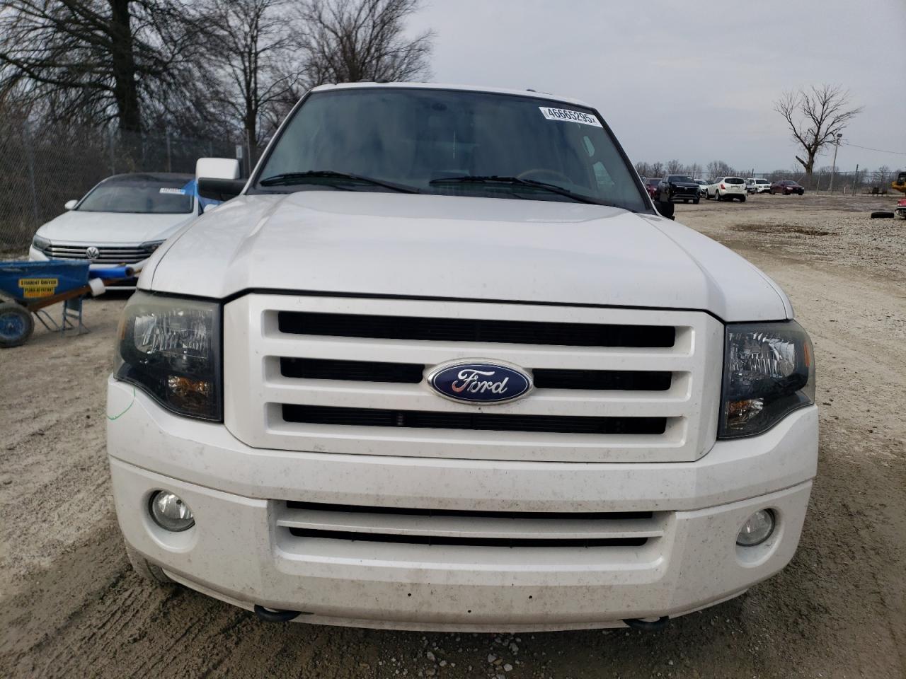 2010 Ford Expedition - Image 5