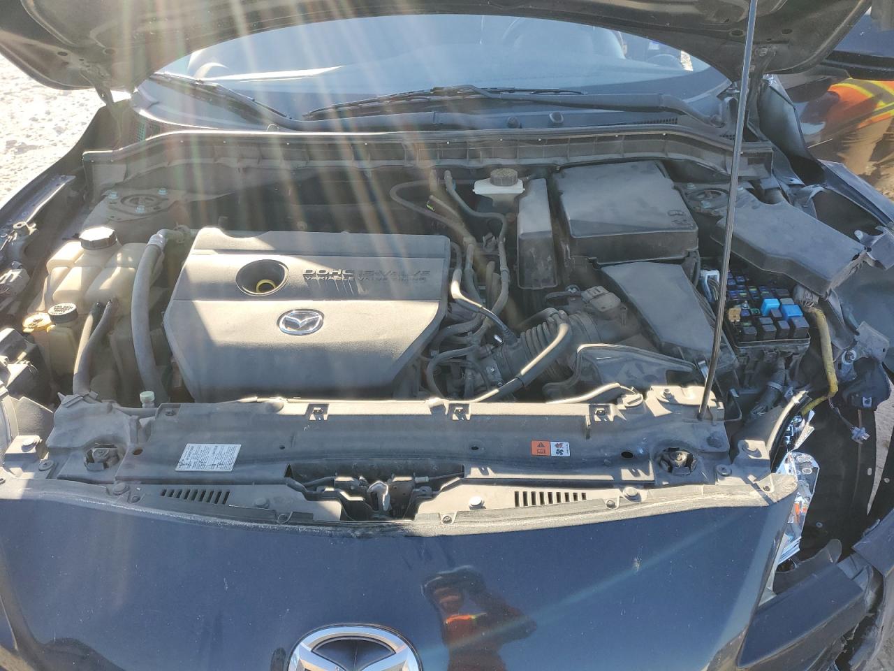2010 Mazda 3 - Image 11