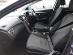 2014 HYUNDAI I30 STYLE for sale at Copart BELFAST