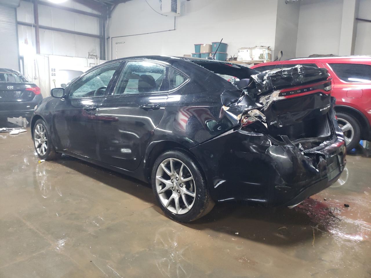 2015 Dodge Dart - Image 2