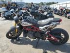 2022 Indian Motorcycle Co. Ftr R Carbon იყიდება Harleyville-ში, SC - All Over