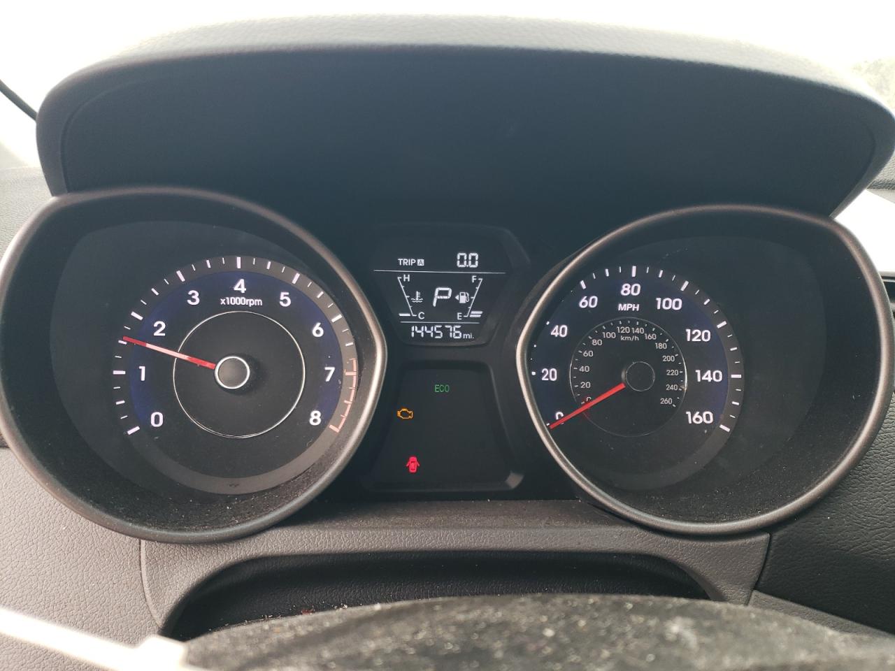 2015 Hyundai Elantra - Image 9