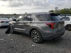 Riverview, FL에서 판매 중인 2021 Ford Explorer St - Front End