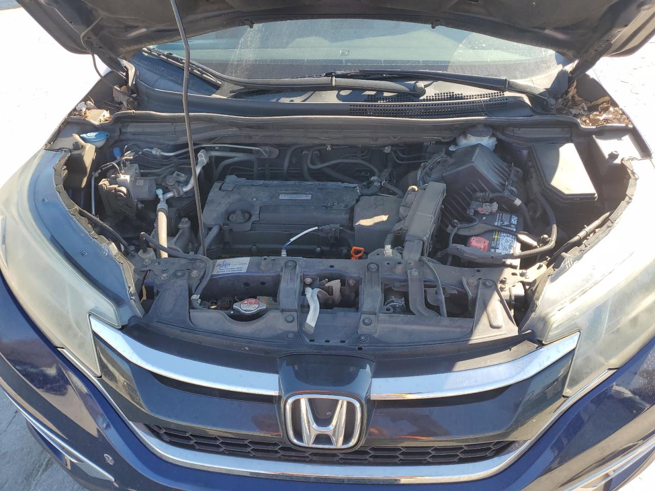 2016 Honda CR-V - Image 14
