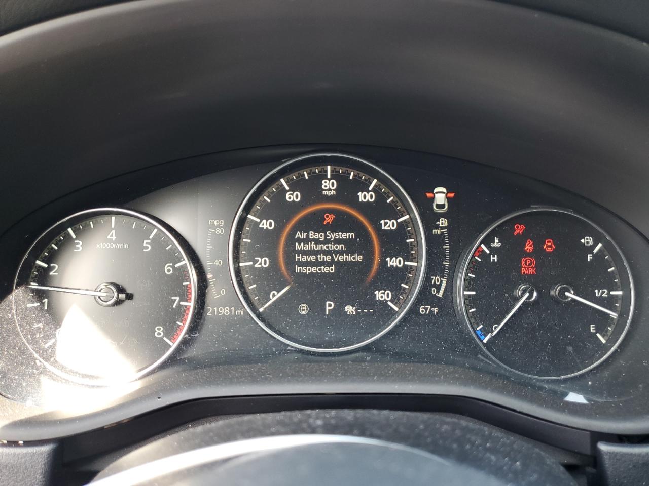 2021 Mazda CX-30 - Image 9
