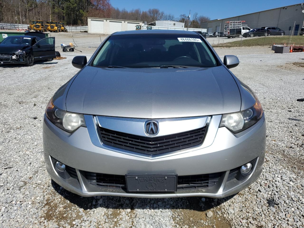 2010 Acura TSX - Image 5