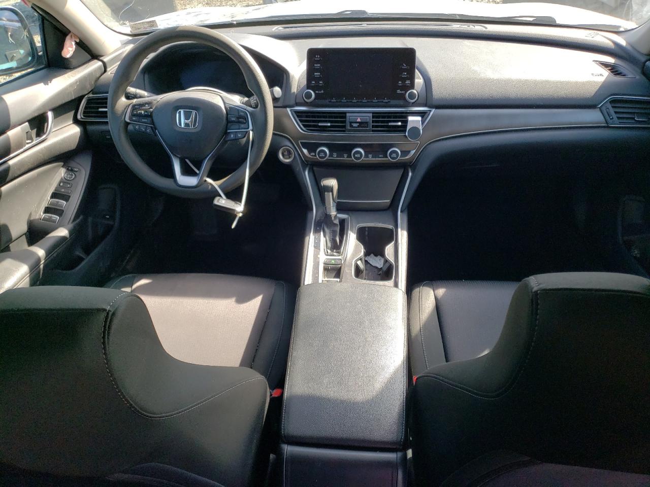 2019 Honda Accord - Image 8