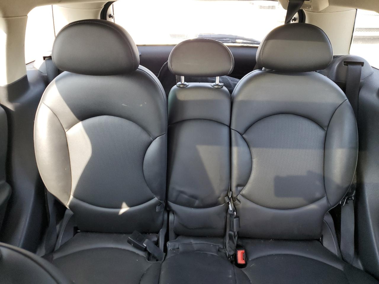 2013 MINI Cooper - Image 10