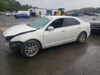 2010 Ford Fusion Se за продажба в Shreveport, LA - Front End