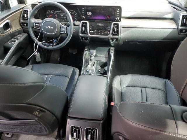  KIA SORENTO 2023 Szary