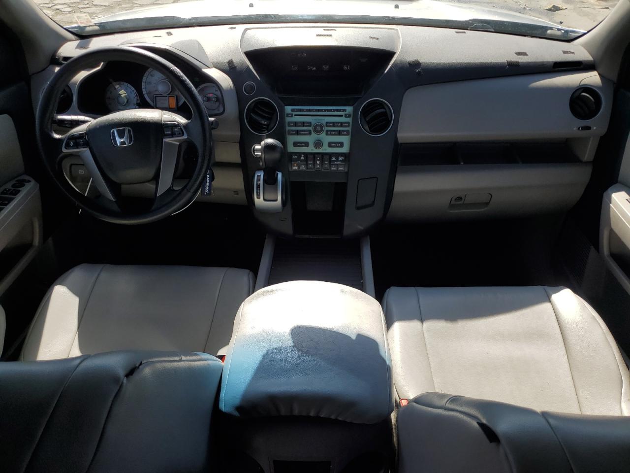 2011 Honda Pilot - Image 8