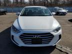 2018 Hyundai Elantra Se zu verkaufen in Brookhaven, NY - Rear End