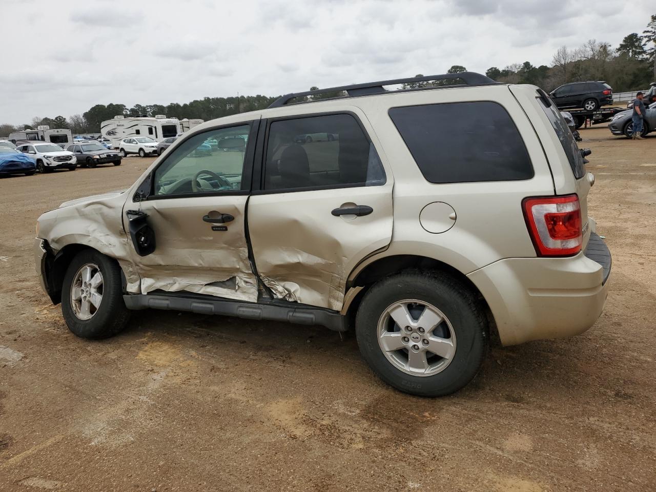 2012 Ford Escape - Image 2