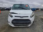 2017 Ford Transit Connect Xlt de vânzare în Antelope, CA - Front End