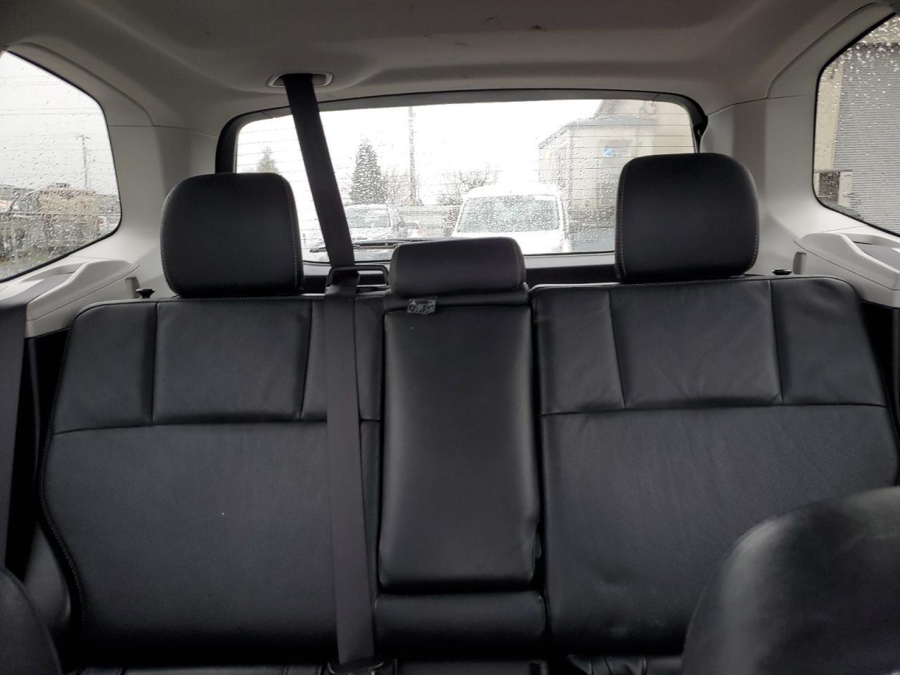 2015 Subaru Forester - Image 10