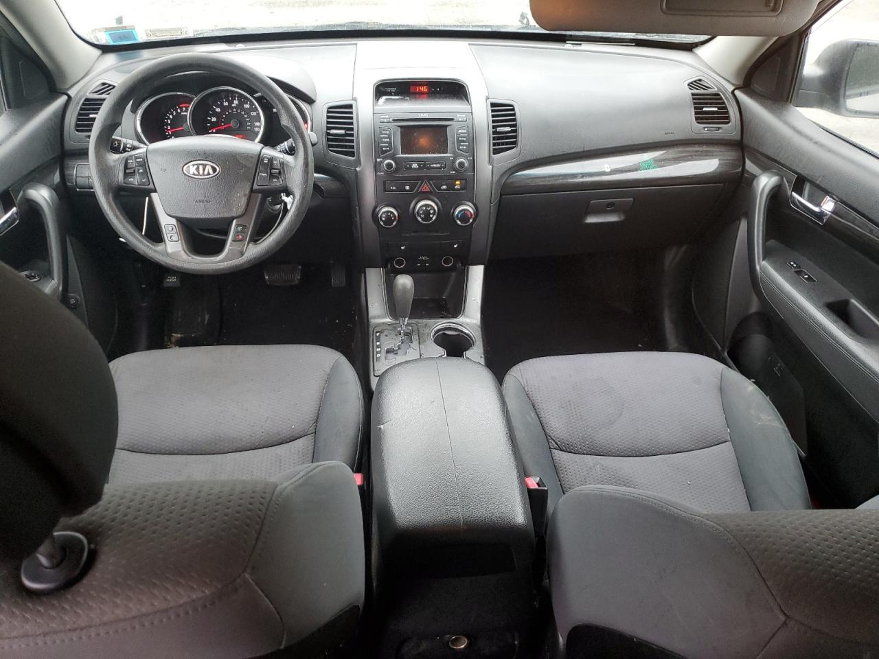 2013 Kia Sorento - Image 8
