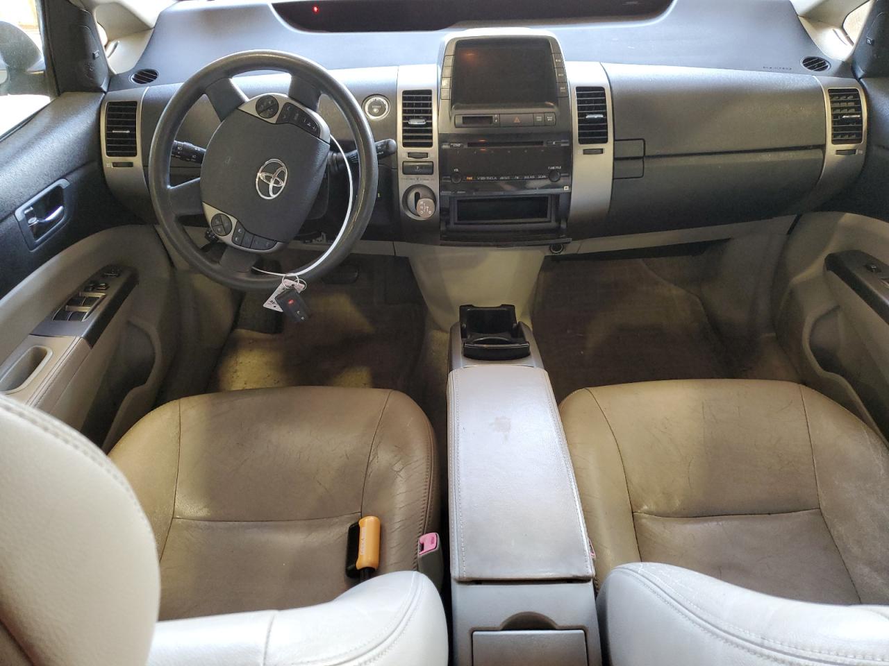 2007 Toyota Prius - Image 8