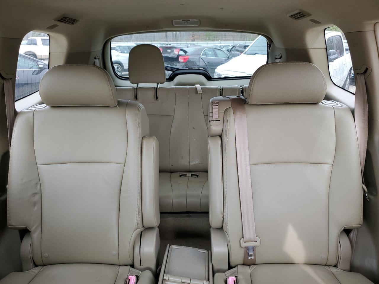 2008 Toyota Highlander - Image 10
