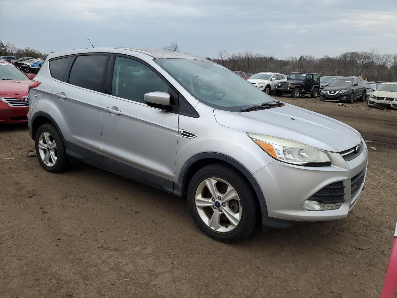 2014 Ford Escape - Image 4
