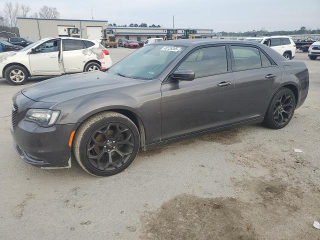  CHRYSLER 300 2019 Szary