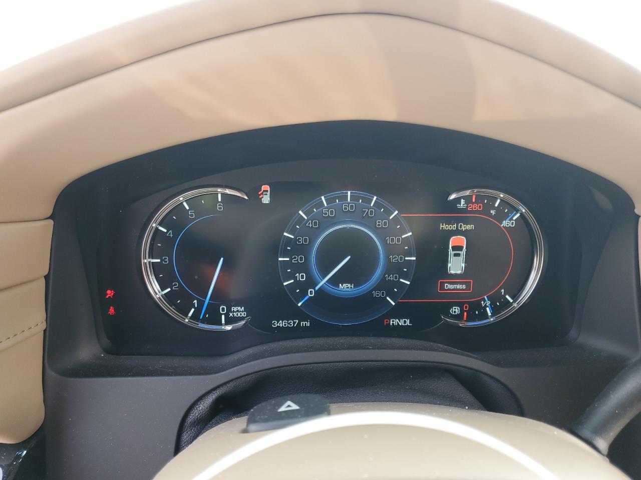 2018 Cadillac Escalade - Image 9