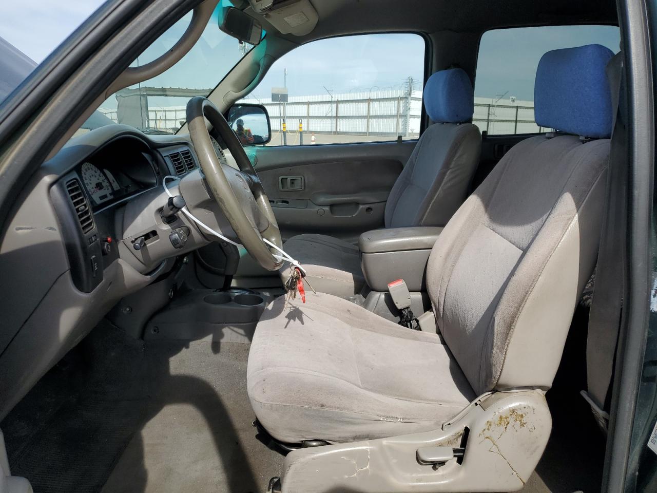 2002 Toyota Tacoma - Image 7