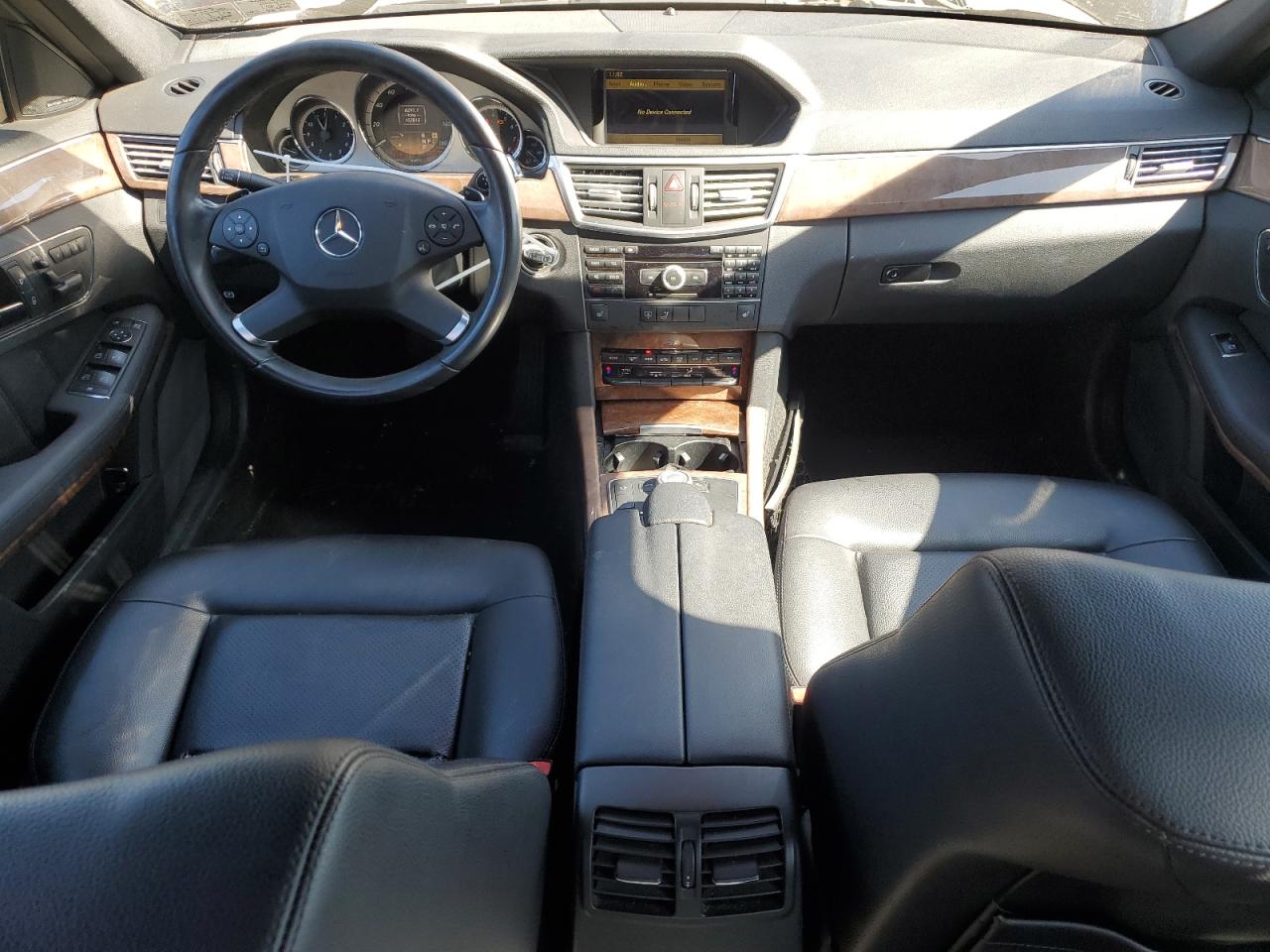 2011 Mercedes-Benz E-klasse - Image 8