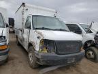 2018 Gmc Savana Cutaway G3500 for Sale in Brighton, CO - Front End