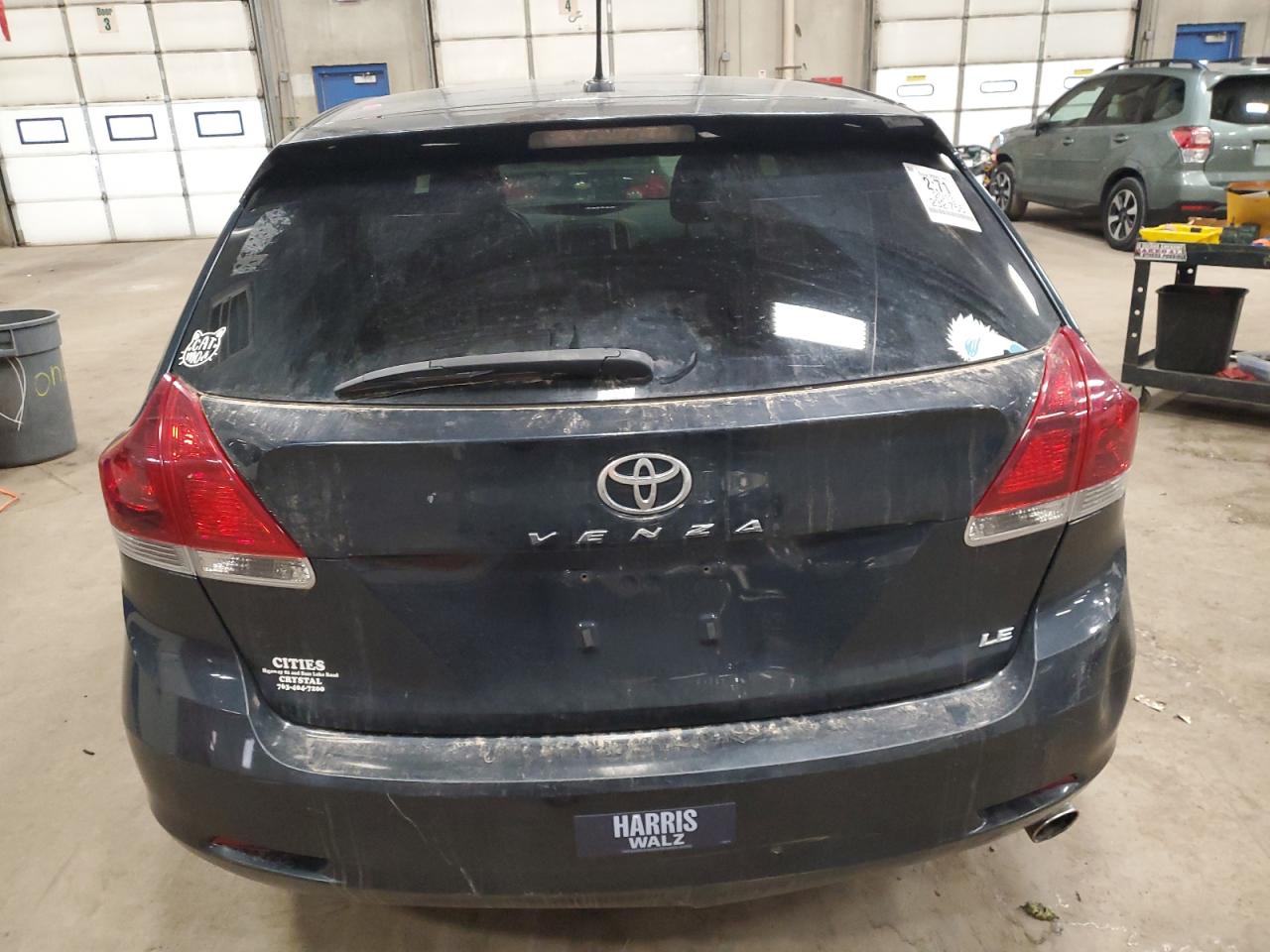 2013 Toyota Venza - Image 6