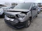 2019 VAUXHALL COMBO 2300 for sale at Copart WOLVERHAMPTON