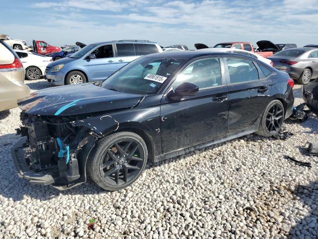 HONDA CIVIC SPOR 2023
