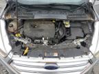 1FMCU0GD8HU****** Wrecked 2017 Ford Escape in Alabama State