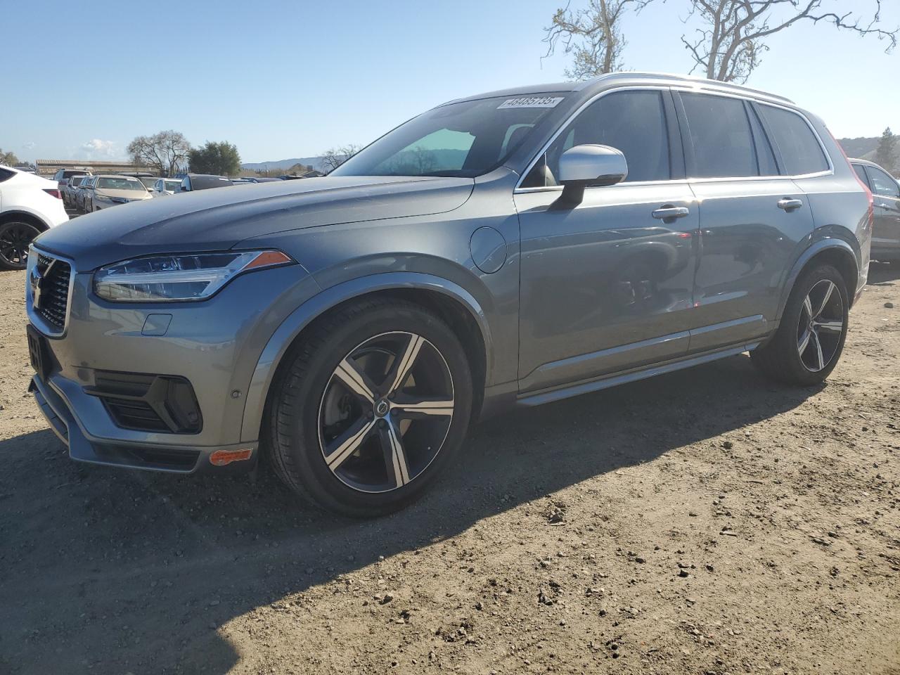 2018 Volvo XC90 - Image 1