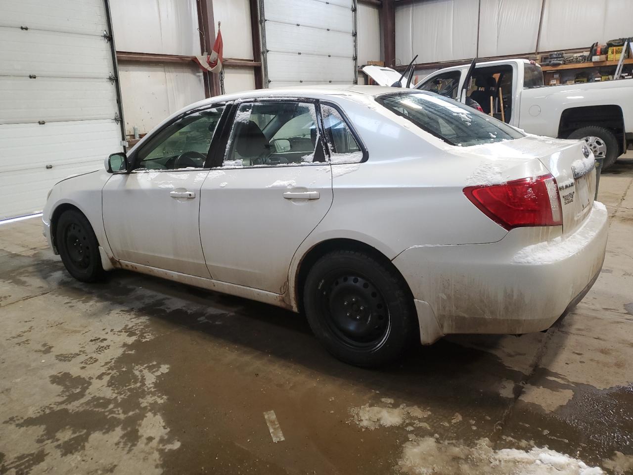 2011 Subaru Impreza - Image 2
