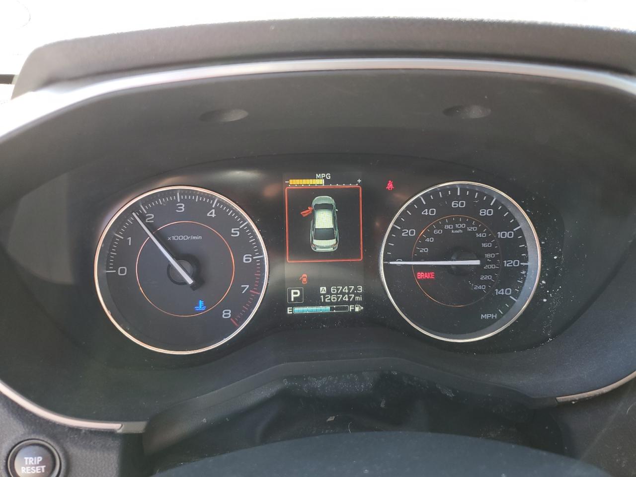 2018 Subaru XV - Image 9