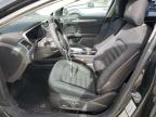 2015 Ford Fusion Se   на продаже в Wilmer, TX - Rear End
