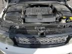 2012 Land Rover Range Rover Sport Hse Luxury იყიდება North Las Vegas-ში, NV - Mechanical