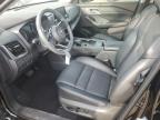 2021 Nissan Rogue Sv en Venta en Grenada, MS - Rear End