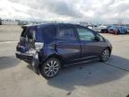2010 Honda Fit Sport للبيع في Sacramento، CA - Rear End
