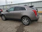 2011 Cadillac Srx Luxury Collection на продаже в Dyer, IN - Rear End