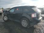 2007 Ford Edge Sel Plus zu verkaufen in Eugene, OR - Front End