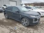 2021 Mitsubishi Outlander Sport Se na sprzedaż w Chicago Heights, IL - Rear End
