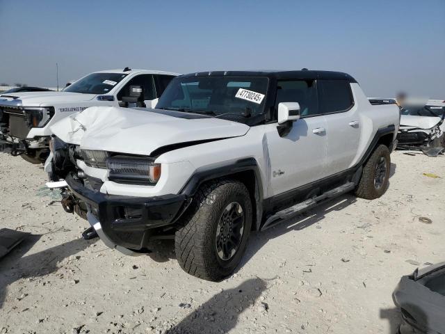 GMC HUMMER PIC – zdjęcie z aukcji, lot #47730245