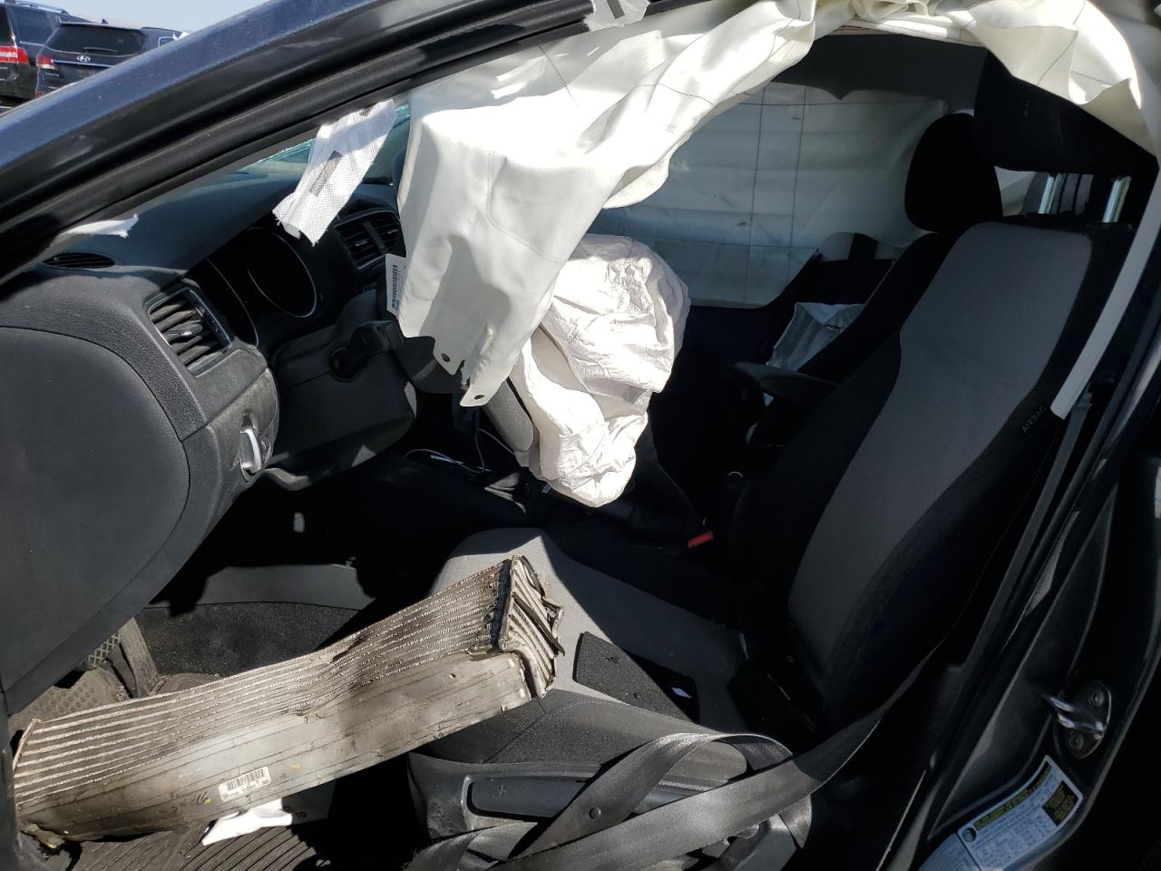 2017 Volkswagen Jetta - Image 7